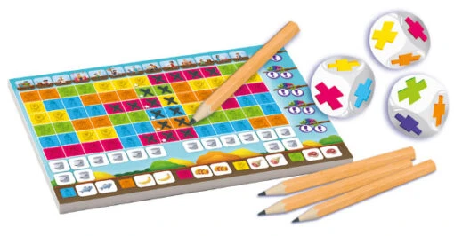 999 Games Keer Op Keer Kids -Bordspellen Winkel 1509085907