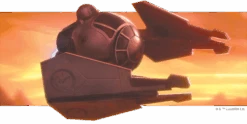 Fantasy Flight Games Star Wars X-Wing 2.0 - Eta-2 Actis -Bordspellen Winkel 1510335372
