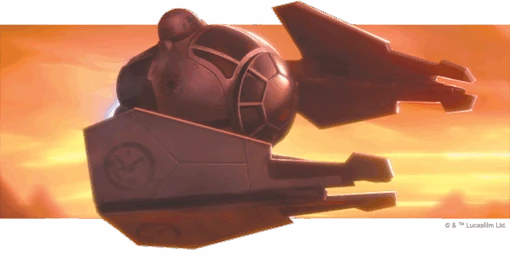 Fantasy Flight Games Star Wars X-Wing 2.0 - Eta-2 Actis -Bordspellen Winkel 1510335372