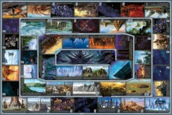 USAopoly Talisman: Star Wars -Bordspellen Winkel 1523223647