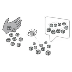 Rory's Story Cubes: Star Wars -Bordspellen Winkel 1528252892