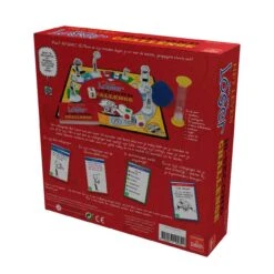 Goliath Games Het Leven Van Een Loser 10 Second Challenge -Bordspellen Winkel 1537093167