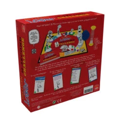 Goliath Games Het Leven Van Een Loser 10 Second Challenge -Bordspellen Winkel 1537093172