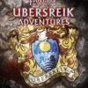 Warhammer Fantasy RPG: Ubersreik Adventures