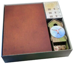 Wingspan: Insert (Folded Space) -Bordspellen Winkel 1545780097