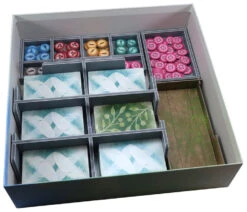 Wingspan: Insert (Folded Space) -Bordspellen Winkel 1545780112