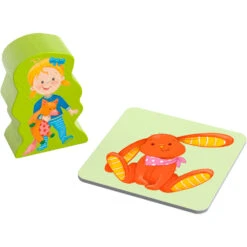 Mijn Eerste Spellen: Maxi's Memo (2+) -Bordspellen Winkel 1550031437