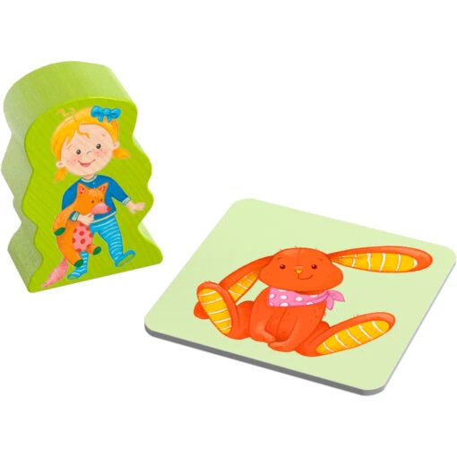 Mijn Eerste Spellen: Maxi's Memo (2+) -Bordspellen Winkel 1550031437