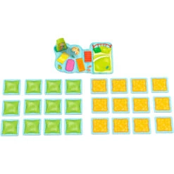 Mijn Eerste Spellen: Maxi's Memo (2+) -Bordspellen Winkel 1550031452