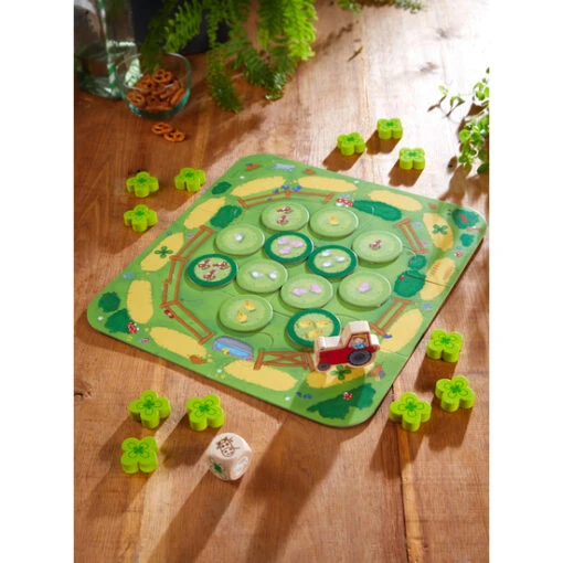 Mijn Eerste Spellen: Tellen Maar! (2+) -Bordspellen Winkel 1550038687