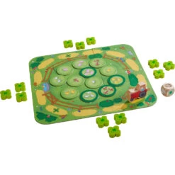 Mijn Eerste Spellen: Tellen Maar! (2+) -Bordspellen Winkel 1550038697