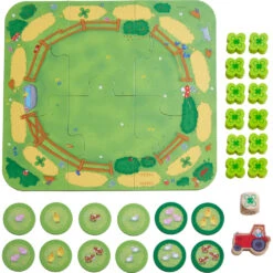 Mijn Eerste Spellen: Tellen Maar! (2+) -Bordspellen Winkel 1550038707