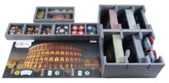 7 Wonders: Insert (Folded Space) -Bordspellen Winkel 1562309562