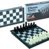 Magnetic Mini Chess