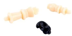 Pocket Chess -Bordspellen Winkel 1570579244