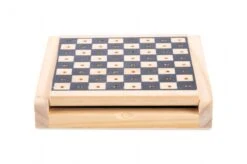 Pocket Chess -Bordspellen Winkel 1570579249