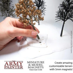 Miniature & Model Magnets (The Army Painter) -Bordspellen Winkel 1586283899