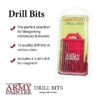 Drill Bits (The Army Painter)