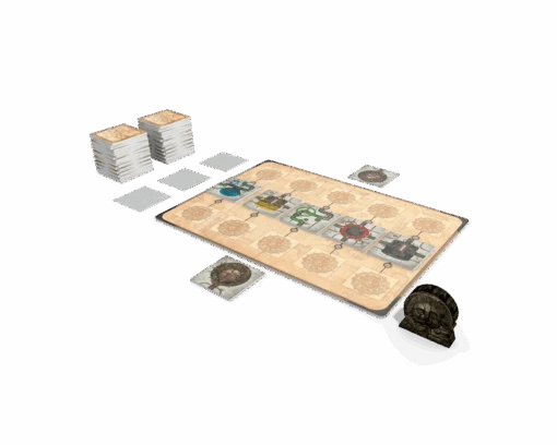 Space Cowboys Botanik -Bordspellen Winkel 1586727319