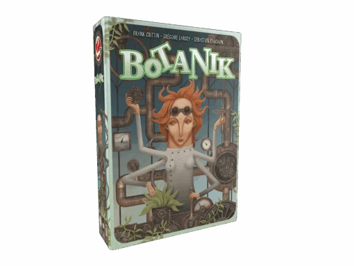 Space Cowboys Botanik -Bordspellen Winkel 1586727324