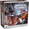 Fantasy Flight Games Star Wars Imperial Assault (Basisspel)