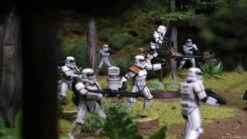Fantasy Flight Games Star Wars Legion (Core Set) -Bordspellen Winkel 1588951966