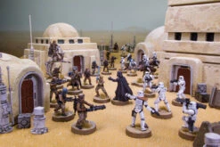 Fantasy Flight Games Star Wars Legion (Core Set) -Bordspellen Winkel 1588951971