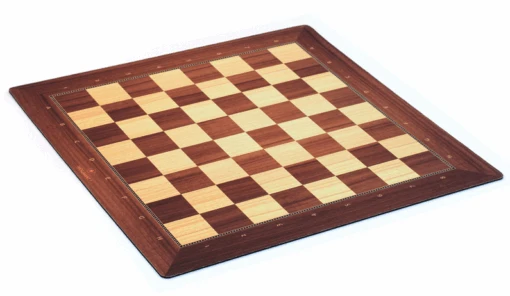 Schaken Speelmat (50x50cm) -Bordspellen Winkel 1591312786