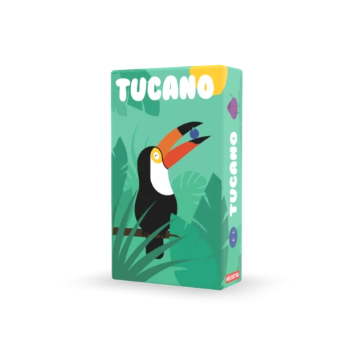 Helvetiq Tucano -Bordspellen Winkel 1597678396