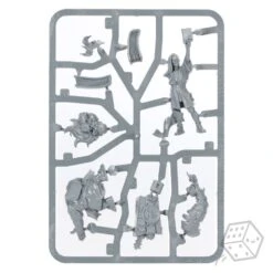 Blood Bowl: Elf And Dwarf Biased Referees -Bordspellen Winkel 1606211076