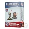 Blood Bowl: Elf And Dwarf Biased Referees