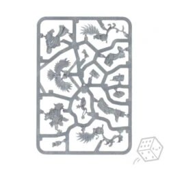 Blood Bowl: Griff Oberwald -Bordspellen Winkel 1606213451