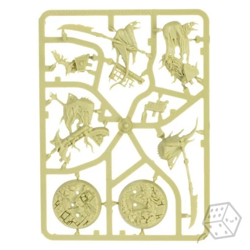 Warhammer Underworlds: Starter Set -Bordspellen Winkel 1606221161