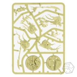 Warhammer Underworlds: Starter Set -Bordspellen Winkel 1606221166