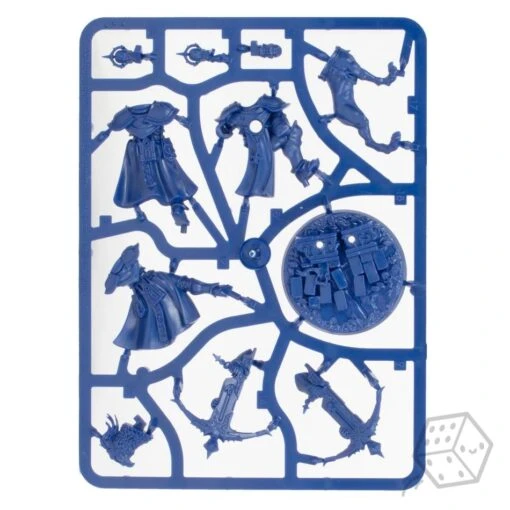 Warhammer Underworlds: Starter Set -Bordspellen Winkel 1606221176