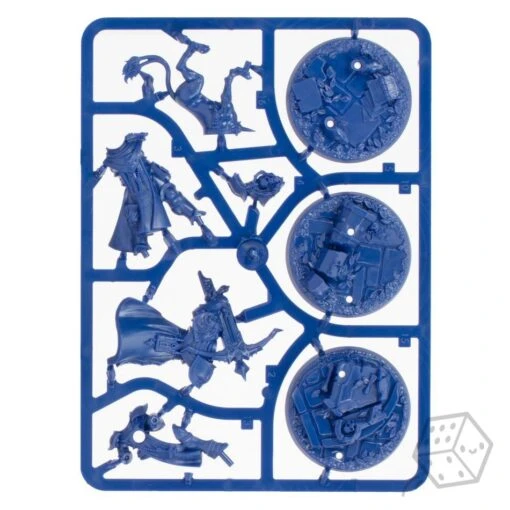 Warhammer Underworlds: Starter Set -Bordspellen Winkel 1606221186