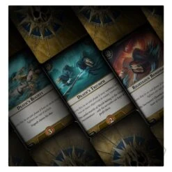 Warhammer Underworlds: Starter Set -Bordspellen Winkel 1606221196