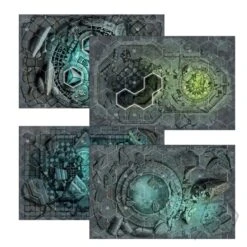 Warhammer Underworlds: Starter Set -Bordspellen Winkel 1606221236