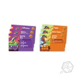 Cubitos [NL] -Bordspellen Winkel 1616961146