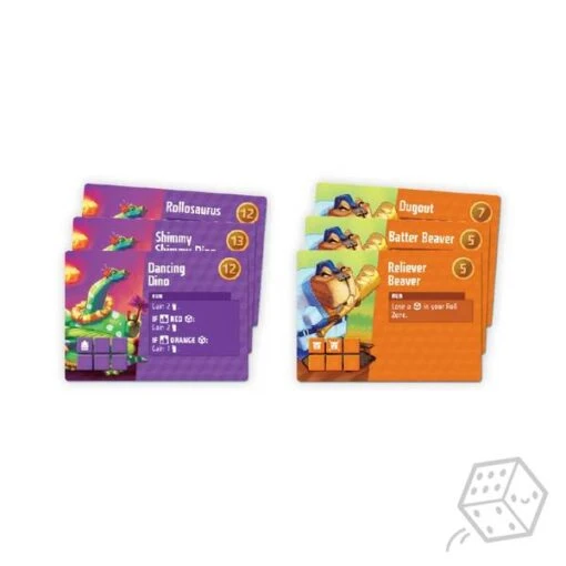 Cubitos [NL] -Bordspellen Winkel 1616961146