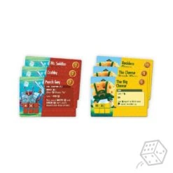 Cubitos [NL] -Bordspellen Winkel 1616961151