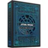 Bicycle Playing Cards: Star Wars (Blue)