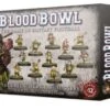 Blood Bowl: The Greenfield Grasshuggers (Halfling Blood Bowl Team)