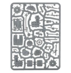 Blood Bowl: Crud Creek Nosepickers (Snotling Blood Bowl Team) -Bordspellen Winkel 1645884115