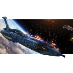 Fantasy Flight Games Star Wars: Armada – Invisible Hand Expansion Pack -Bordspellen Winkel 1646168392