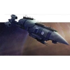 Fantasy Flight Games Star Wars: Armada - Recusant-Class Destroyer Expansion Pack -Bordspellen Winkel 1646178269