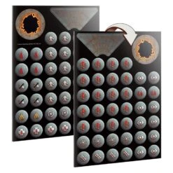 Necromunda: Hive War -Bordspellen Winkel 1649409854