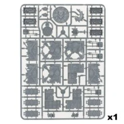Necromunda: Hive War -Bordspellen Winkel 1649409910