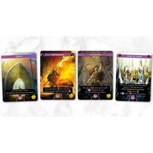 Imperium: Classics -Bordspellen Winkel 1649910207