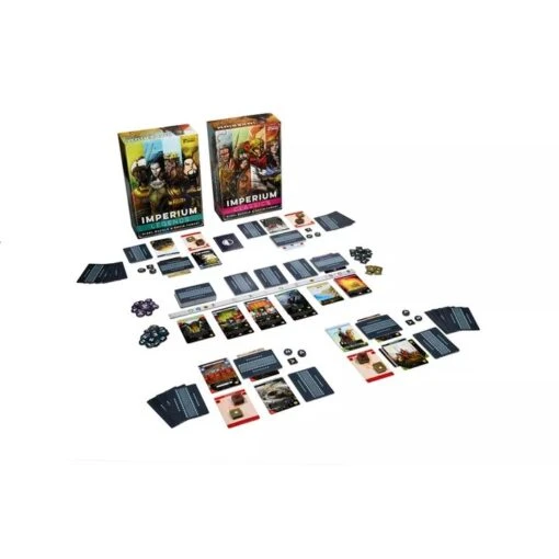 Imperium: Classics -Bordspellen Winkel 1649910403